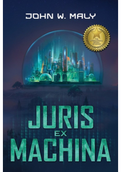Juris Ex Machina