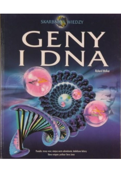 Geny i DNA