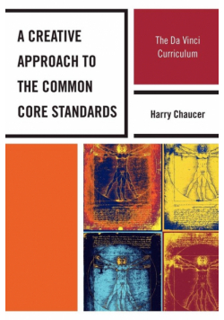 A Creative Approach to the Common Core Standards