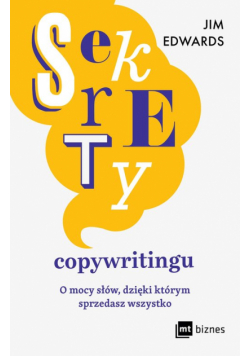 Sekrety copywritingu