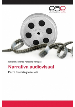 Narrativa audiovisual