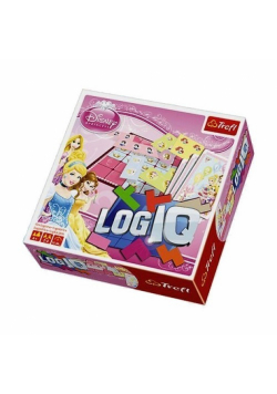LogIQ Princess