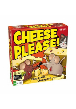 Cheese Please!