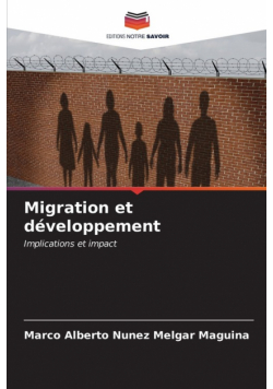 Migration et développement