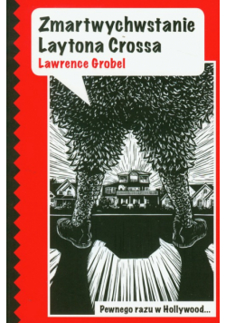Zmartwychwstanie Laytona Crossa