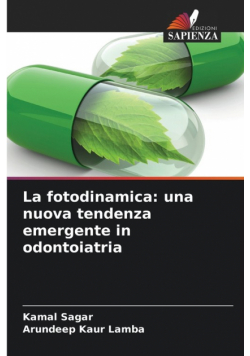 La fotodinamica