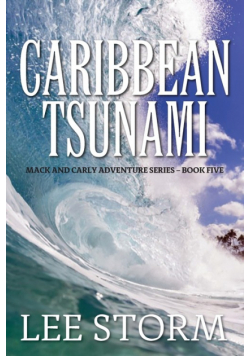 Caribbean Tsunami