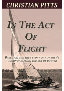 In the Act of Flight