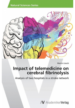 Impact of telemedicine on cerebral fibrinolysis