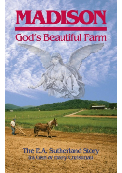 Madison, God's Beautiful Farm