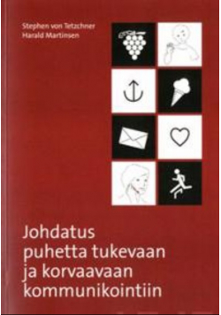 Puhetta tukevaan js korvaavaan kommunikointiin