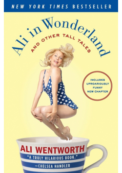 Ali in Wonderland