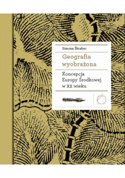 Geografia wyobrażona