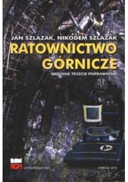 Ratownictwo Górnicze