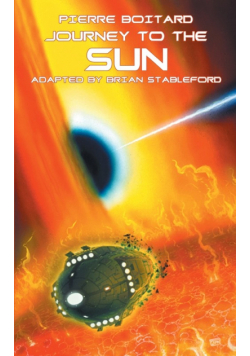 Journey to the Sun