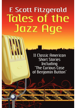 Tales of the Jazz Age