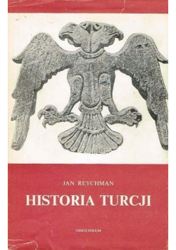 Historia Turcji