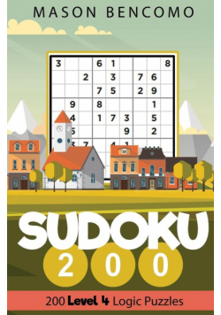 Sudoku 200