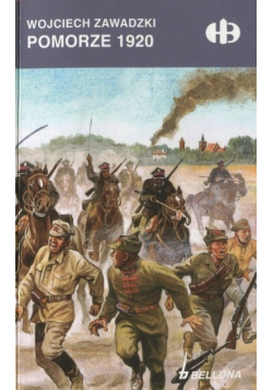 Pomorze 1920