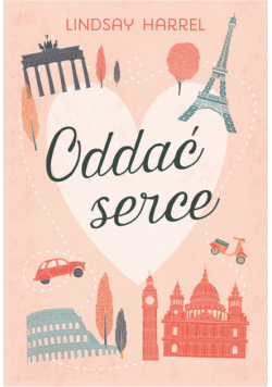 Oddać serce