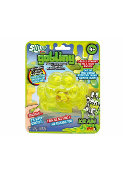 Slimy Gobliny - Krabi