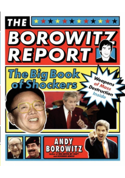 The Borowitz Report