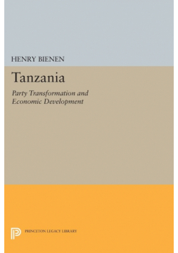 Tanzania