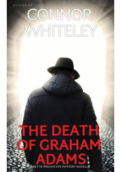 The Death Of Graham Adams