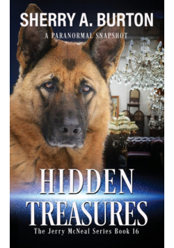 Hidden Treasures