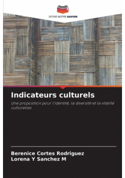 Indicateurs culturels