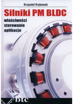 Silniki PM BLDC