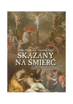 Skazany na śmierć