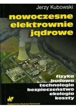 Nowoczesne elektrownie jądrowe