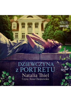 Dziewczyna z portretu