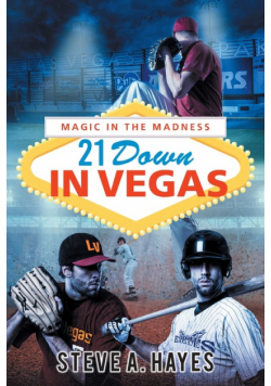 21 Down In Vegas