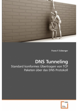 DNS Tunneling