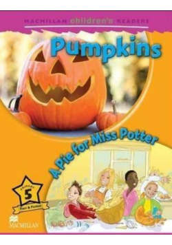 Pumpkins 5