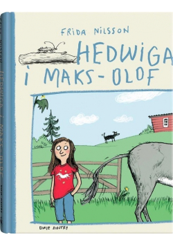 Hedwiga i Maks Olof