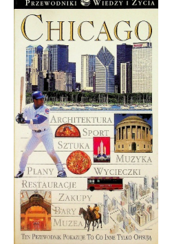 Przewodniki Wiedzy i Życia Chicago