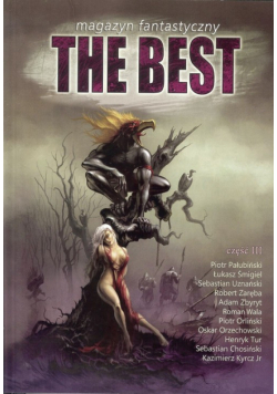Magazyn fantastyczny 3 The Best