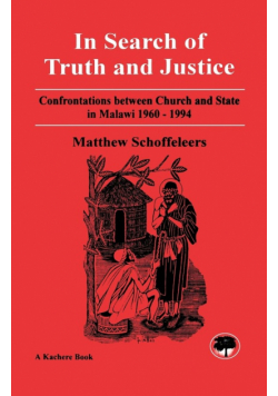 In Search of the Truth and Justice