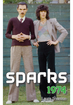 Sparks 1974