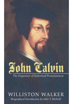 John Calvin