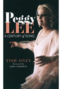 Peggy Lee
