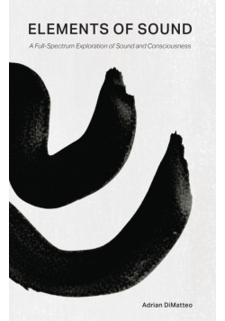 Elements of Sound