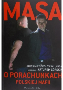Masa o porachunkach polskiej mafii