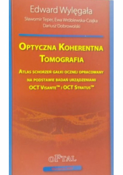 Optyczna Koherentna Tomografia