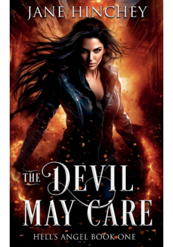 The Devil May Care
