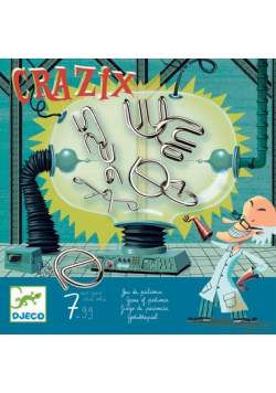 Crazix