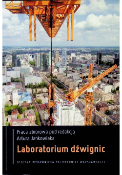 Laboratorium dźwignic